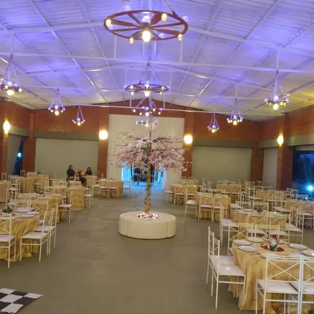 Fabi Refeições & Buffet