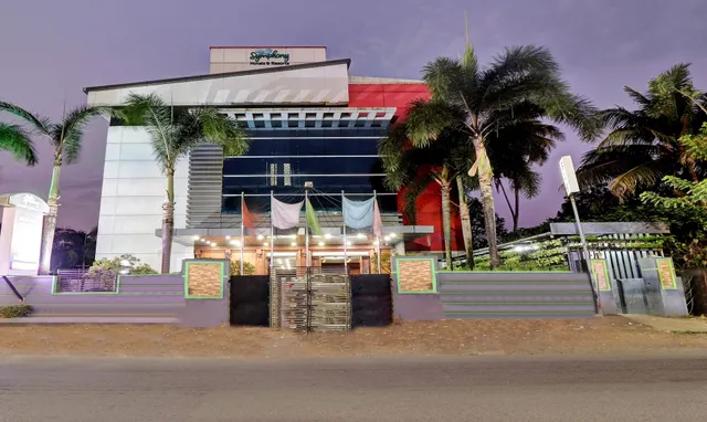 Treebo Symphony Hotels And Resorts Angamally