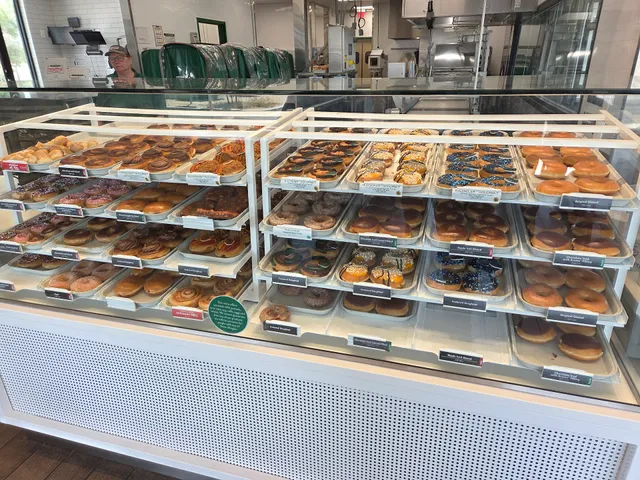 Krispy Kreme