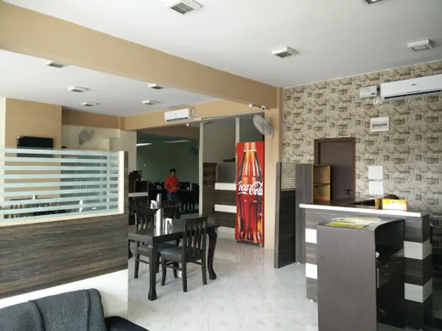 Hyderabadi Biryani Utsav