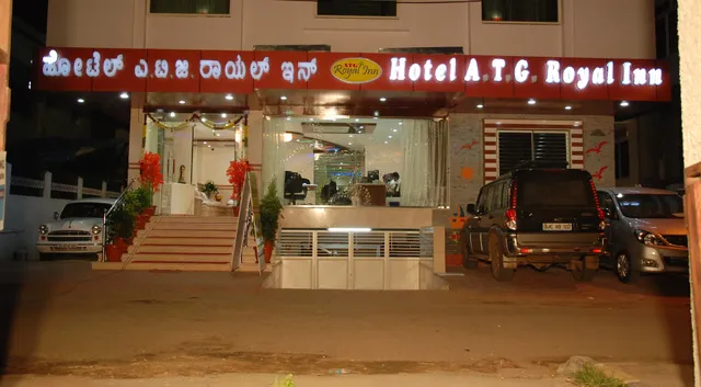 Hotel ATG Royal Inn