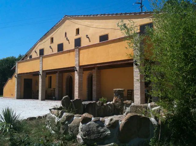 Agriturismo XIX Secolo