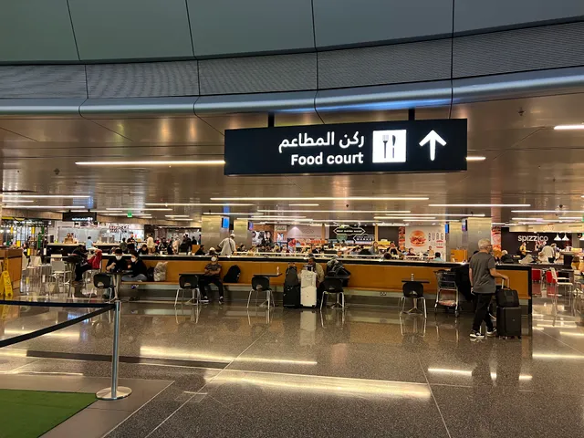 Great Eastern Market