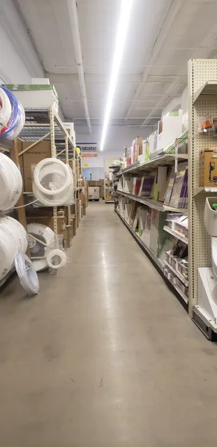 Van Marcke's Ace Hardware