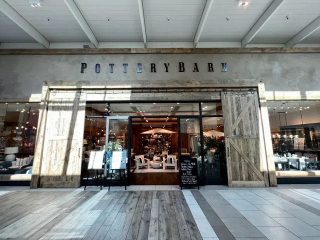 Pottery Barn