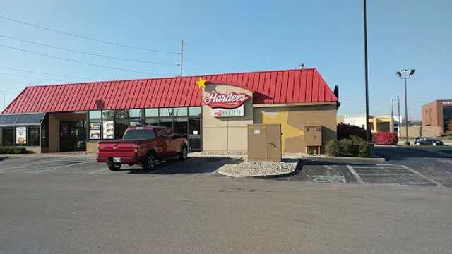 Hardee’s