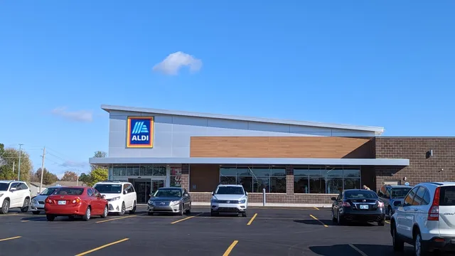 ALDI