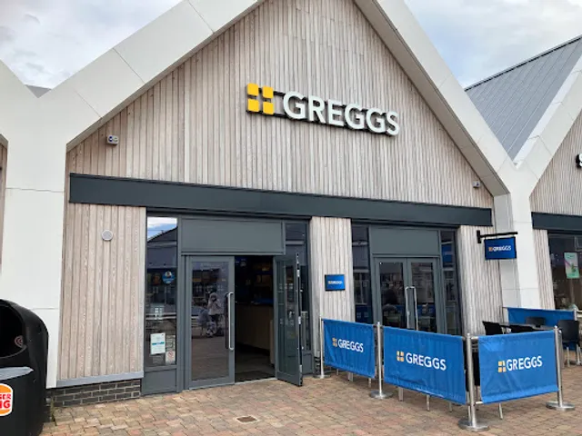 Greggs