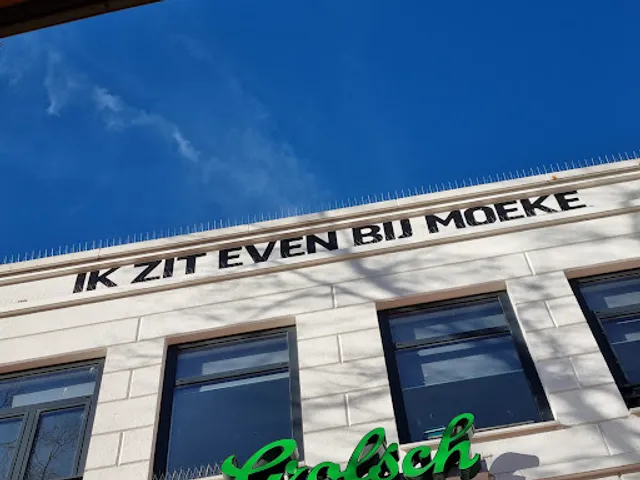 Moeke Enschede
