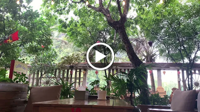 Coffee Lan - Drink and Food | Boutique Cafe * Breakfast, Lunch & Dinner