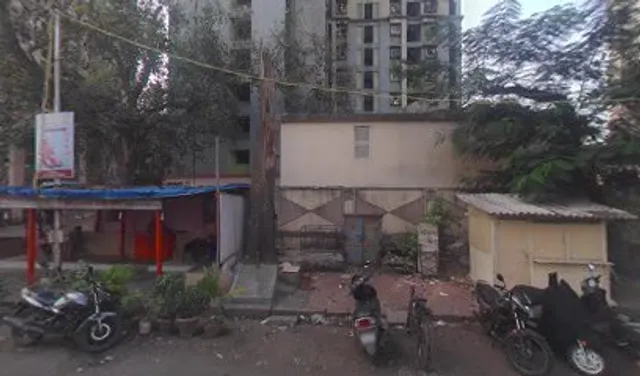 Shri Krishna Hindu Hotel