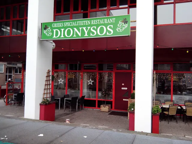 Dionysos