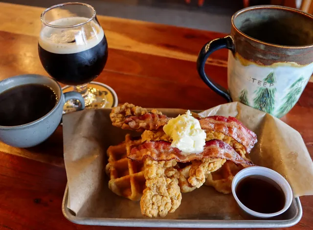 SnowBird Cafe and Bistro