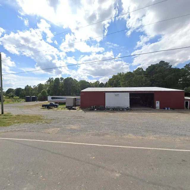 Billy Greeson & Sons Farm