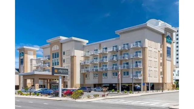 La Quinta Inn & Suites by Wyndham Ocean City