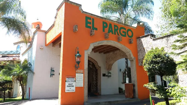 Restaurante El Pargo