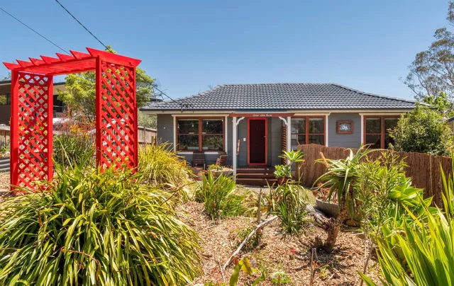 Clear View Farm - Farm stay near Sydney, Blue Mountains