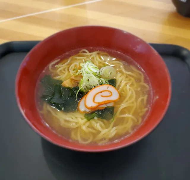 魚津丸キッチン