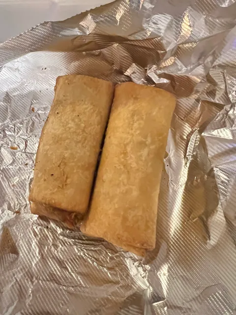 Cajun Village Bar & Grill