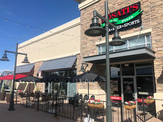 Rosati's Pizza