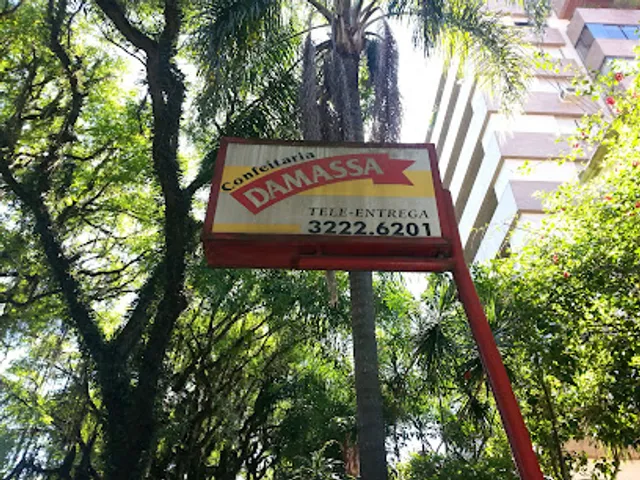 Confeitaria Damassa (Somente Delivery)