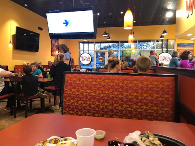 Moe's Southwest Grill