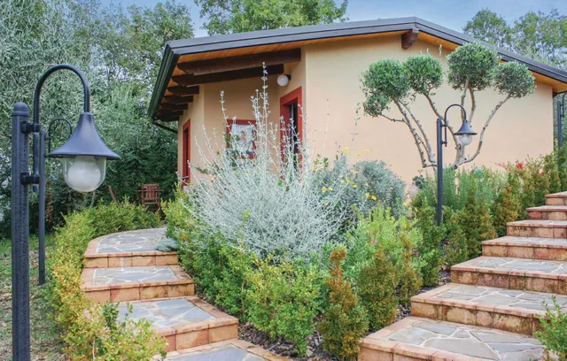 Residence Villa Rosi