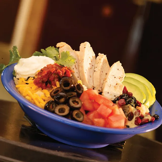 Cafe Yumm! - North Delta Center