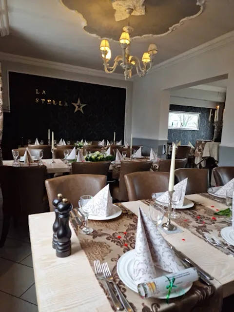 Ristorante La Stella