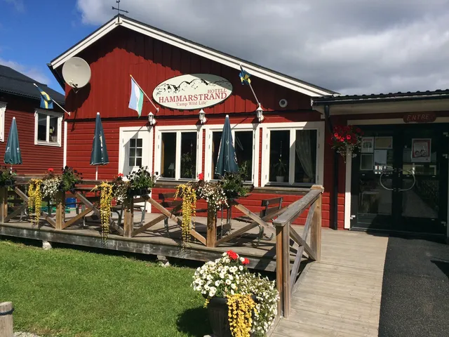 Hotell Hammarstrand