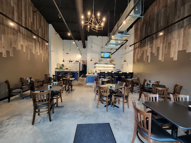 The Charm Thai Bistro