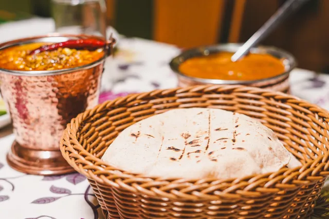 Green Bites Restaurant(pure veg)