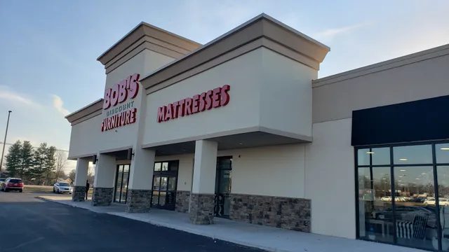 Bob's Discount Furniture and Mattress Store