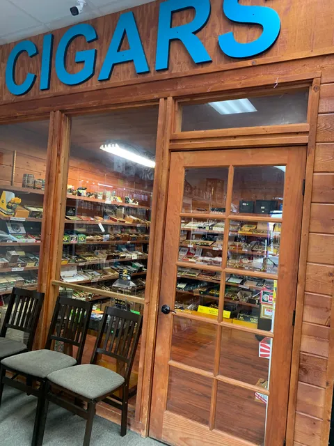Smoke Shop Vail Ranch