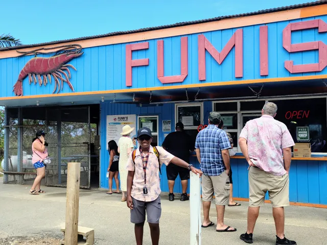 James Campbell National Wildlife Refuge