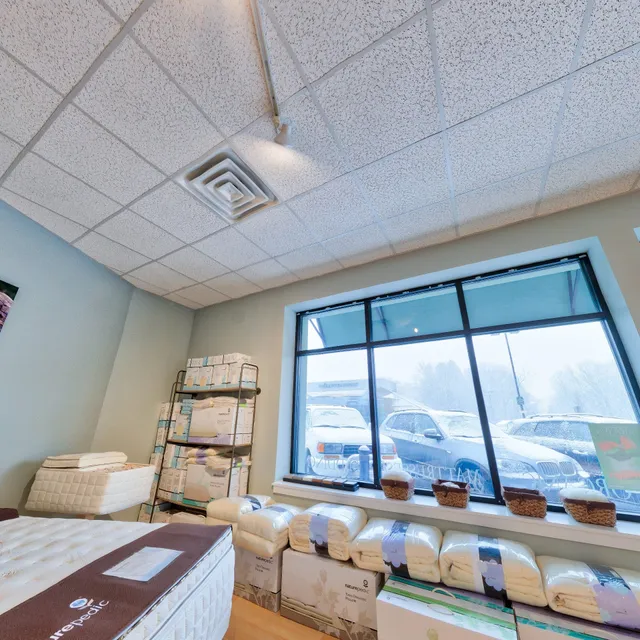 Naturepedic Organic Mattress Store Wellesley