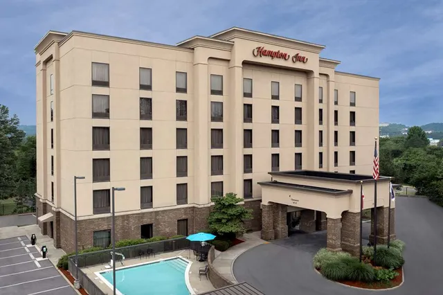 Hampton Inn Birmingham I-65/Lakeshore Drive