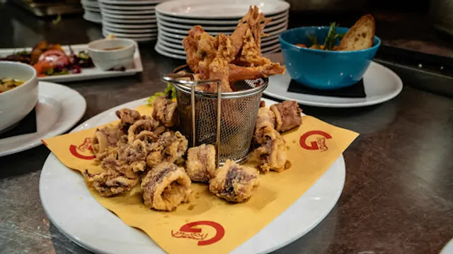 HOTEL LA GRITTA CASTEL SAN GIOVANNI - Ristorazione Pernottamento