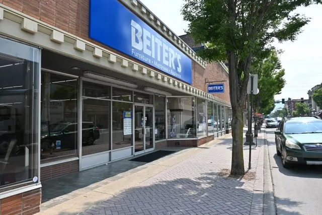 Beiter's Furniture Mattress Appliances