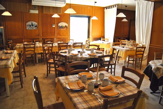 Trattoria Da Donato