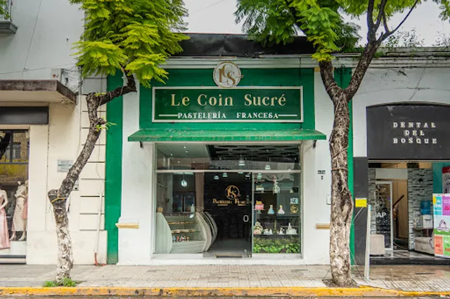 Le Coin Sucré TH