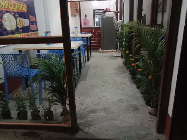 Kichukshan Hotel & restaurant