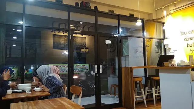 Es Teler TREAT Jakal