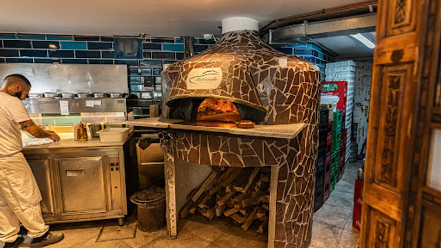 Madre Lievito Poblenou | Pizza Barcelona