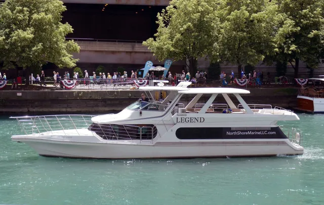 North Shore Marine LLC