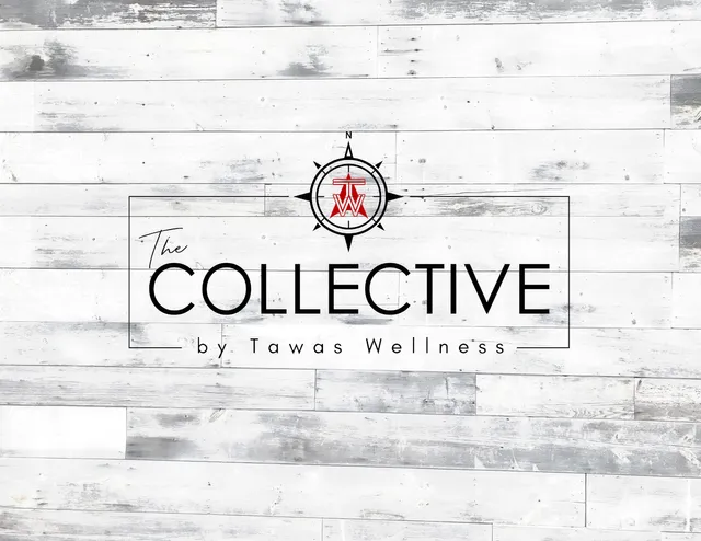 The Collective - By Tawas Wellness