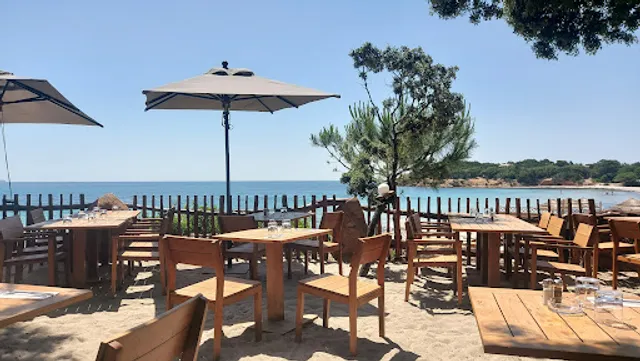 Le Petit Chose Palombaggia