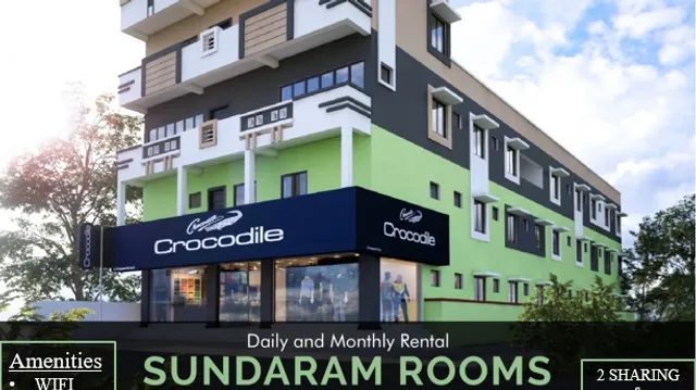 Sundaram Rooms