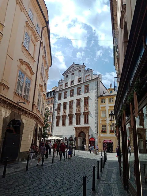 Centrum Apartments Old Town Square