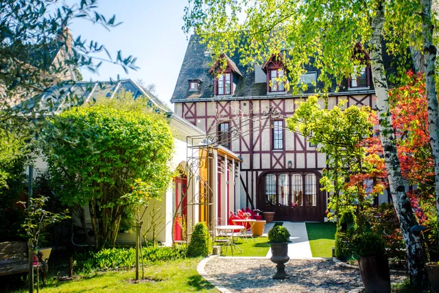 Au Charme Rabelaisien Amboise